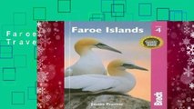Faroe Islands (Bradt Travel Guides)