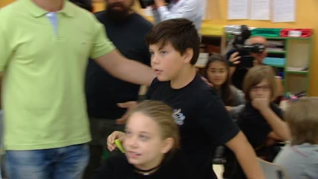 La Comunidad de Madrid reduce casi un 40 por ciento los casos de acoso escolar: 111 el pasado curso