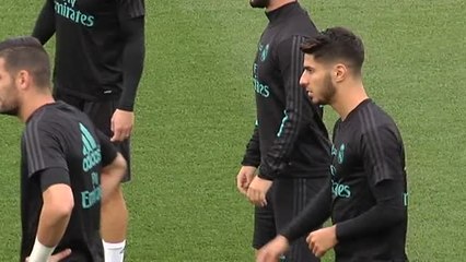 El Real Madrid afina la maquinaria ante la visita del Espanyol
