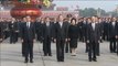 China recuerda a sus héroes en el Día de los Mártires