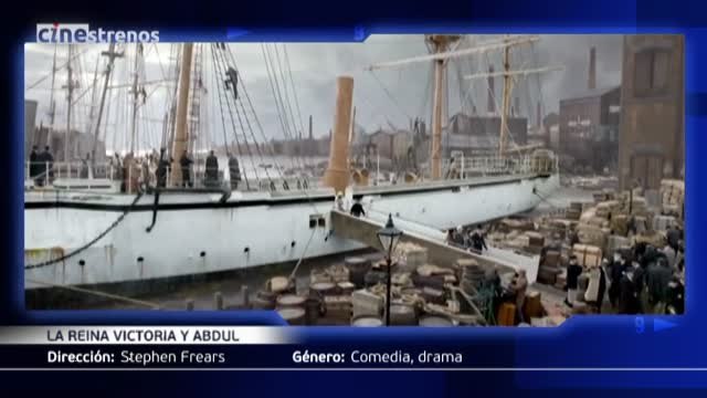 Los estrenos más esperados de la semana llegan a la cartelera