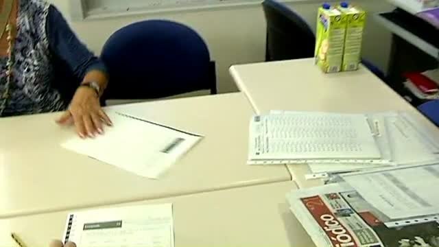 Día mundial contra el Alzhéimer