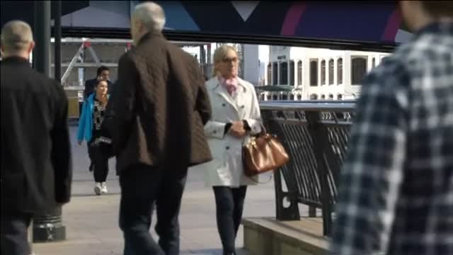 Varapalo de Londres a Uber