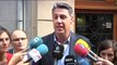 Albiol denuncia a Puigdemont por utilizar los datos personales de los catalanes