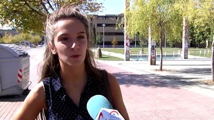 El calor va a continuar hasta mediados de mes