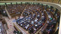 El Congreso de los Diputados dictamina que el Ejecutivo creo una policía política