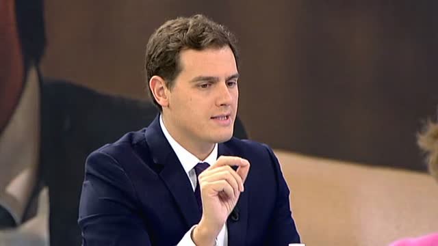 Rivera: Los demócratas no podemos estar bloqueados por los delincuentes