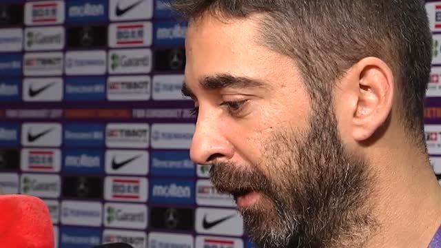 Navarro: Lo que hemos hecho estos años será difícil de igualar