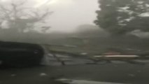El huracán María arrasa Puerto Rico