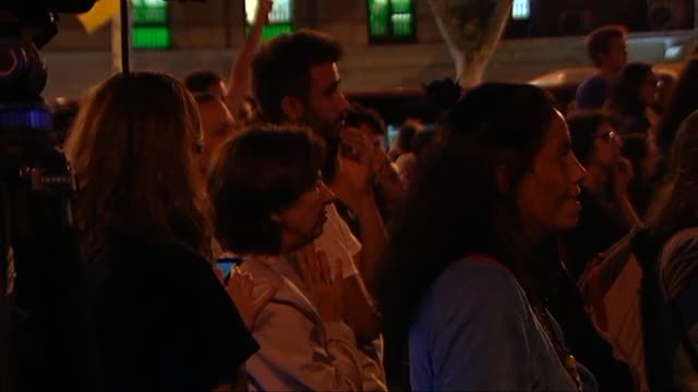 Los independentistas llaman a la movilización permanente