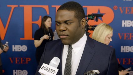 ‘Veep’s’ Sam Richardson Has Theory on How Political TV Shows Are Inspired by the Sitting President