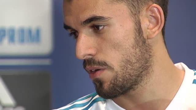 Ceballos critica los pitos a Bale: No lo entiendo, es un jugador que siempre lo intenta