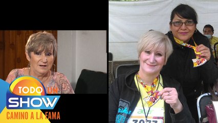 ¡La esclerosis múltiple no es impedimento para lograr tus sueños!