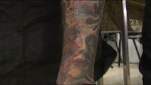 Algunas tintas utilizadas en tatuajes pueden afectar al sistema inmunológico