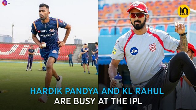 KL Rahul, Hardik Pandya: Players sent notices for deposition by Ombudsman over Koffee With Karan debacle
