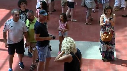 Un juez resuelve que Pilar Abel no es hija de Dalí