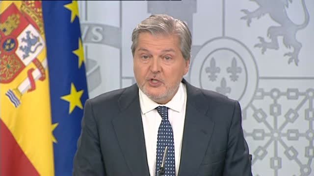 Interior decide enviar unidades de refuerzo y apoyo a los Mossos