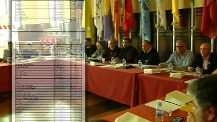 La fiscalía cita a los alcaldes partidarios del referéndum