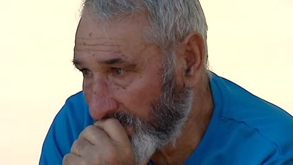 Firmas para investigar un terrible tumor infantil