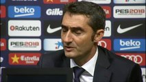 Valverde: 