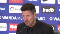 Simeone: 