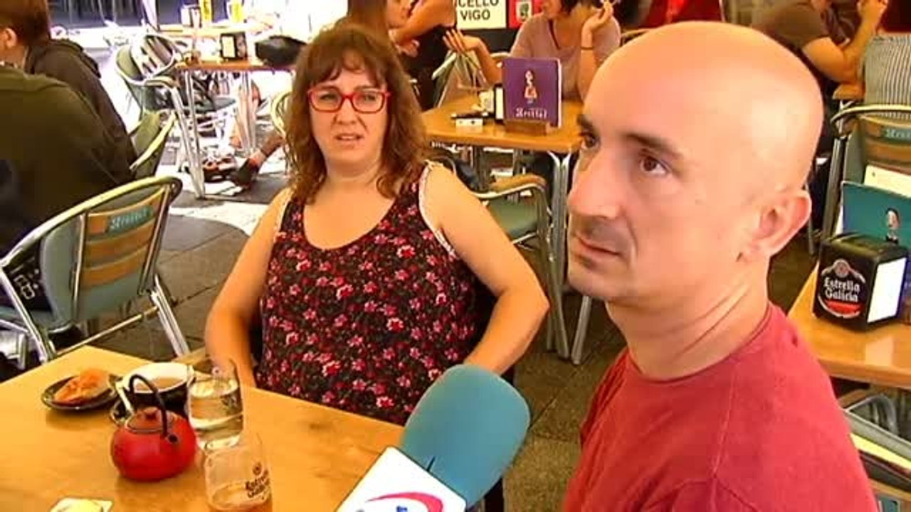 La Xunta expedienta a varios negocios por inflar precios a los cruceristas