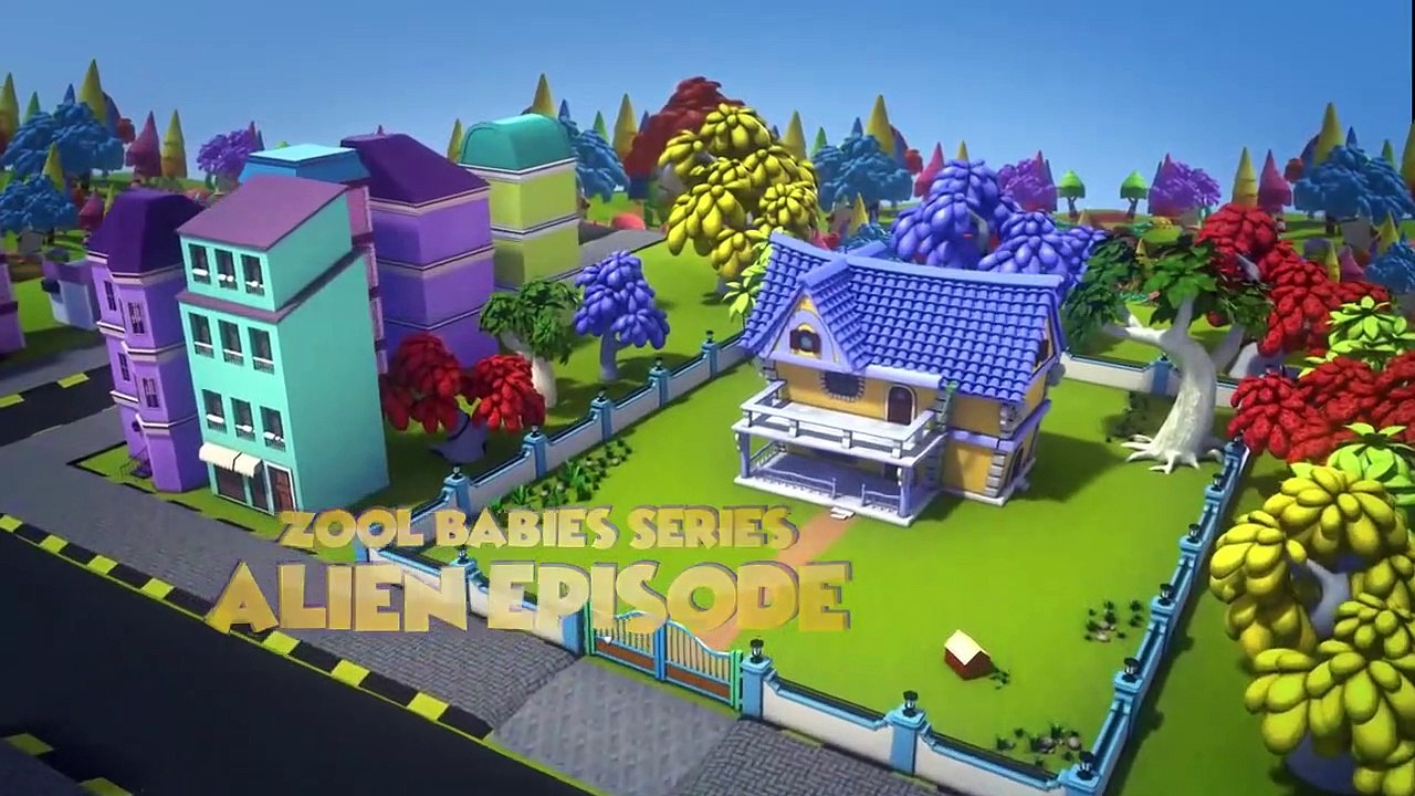 Zool Bébés De Série Permet De Recycler Épisode | Videogyan Kids Montre | Un Dessin Animé Pour Les Enfants |