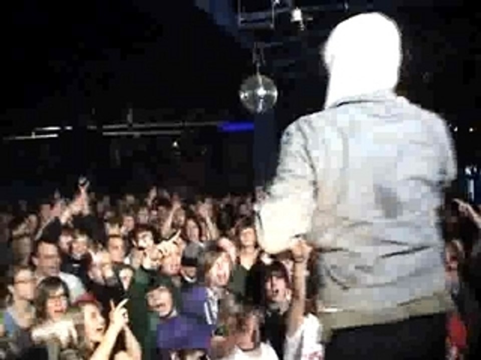 Icke & Er - Richtig Geil - Live in Düsseldorf