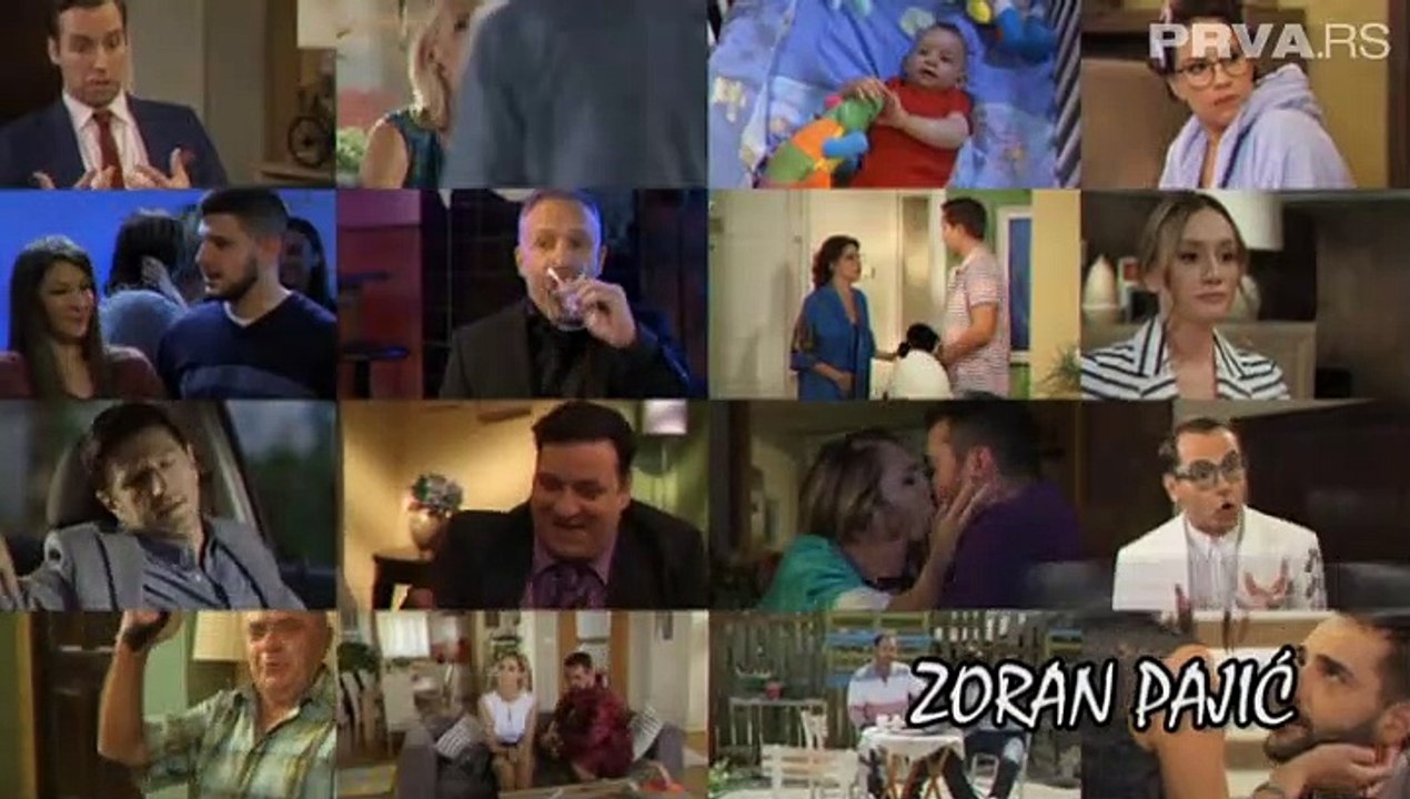 ISTINE I LAZI 26 EPIZODA - 3 SEZONA 01/04/2019 NOVO