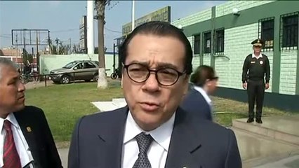 Regresan a España 62 personas encarceladas en Perú