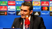 Valverde: 