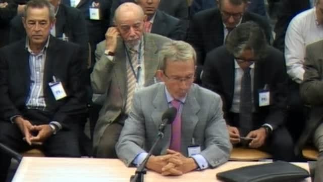 Once años después arranca el juicio de Fórum Filatélico