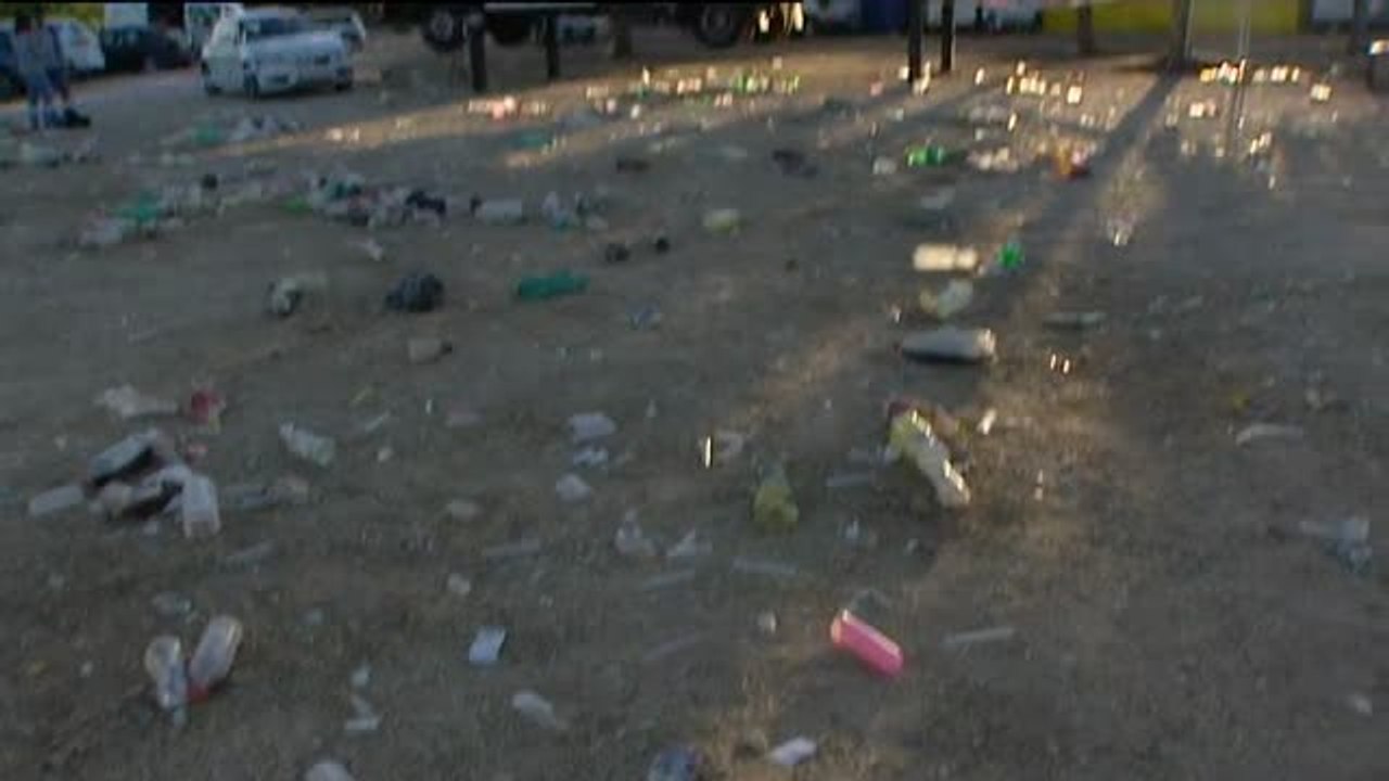 La Guardia Civil busca al autor de la puñalada mortal de un joven en San Agustín de Guadalix