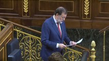 Mariano Rajoy acepta abrir el diálogo sobre la reforma de la Constitución