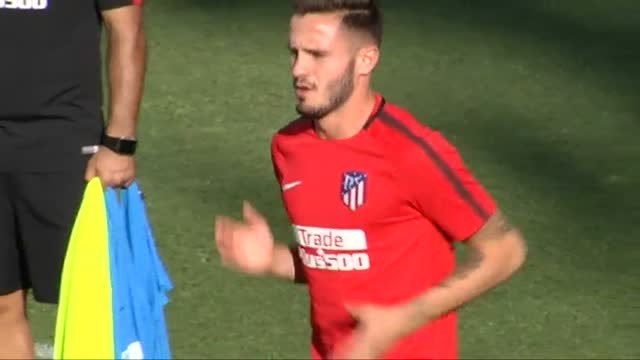 El Atlético de Madrid estrenará estadio ante el Málaga