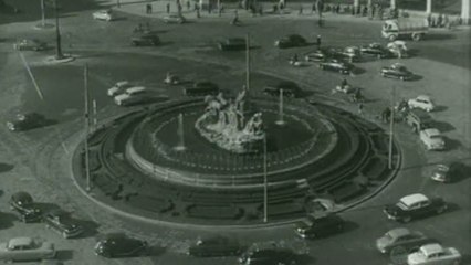 Los coches pierden terreno en la ciudad