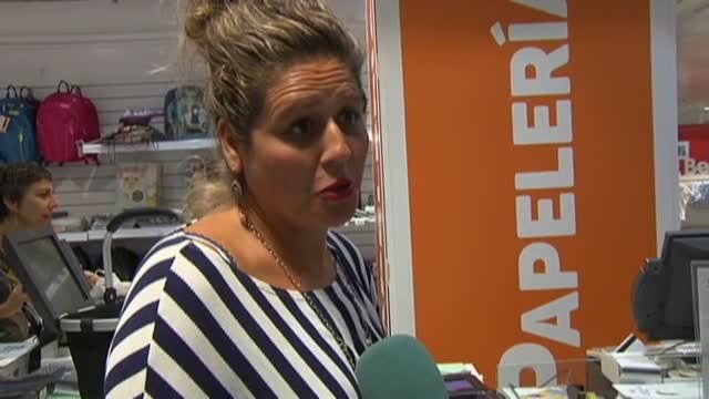 Aumenta la venta de libros de texto de segunda mano