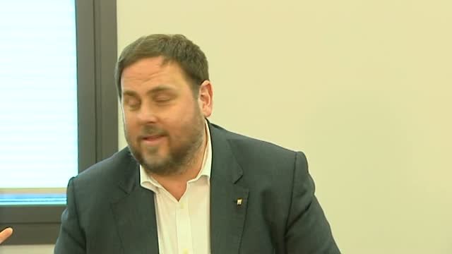 La Generalitat dejará de informar semanalmente de sus gastos al Gobierno de Rajoy