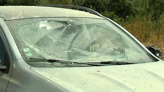 Los terroristas de Cataluña habían preparado 100 kilos de explosivo para atentar