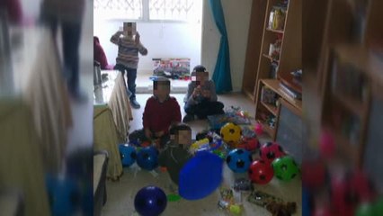 La ingesta masiva de medicamentos causó de la muerte de Rocío y José