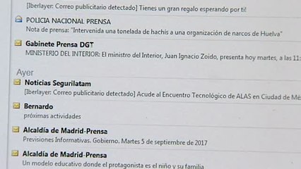 Download Video: ¿Puede tu empresa espiar tus correos desde el mail corporativo?