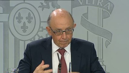 Control "excepcional" a las cuentas catalanas