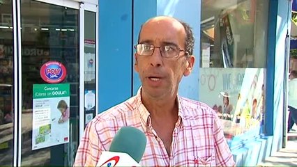 La víctima de la maleta podría ser novio del asesino