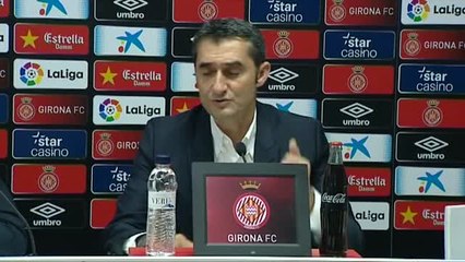 El Barça asalta el Montilivi y conquista el derbi catalán ante el Girona