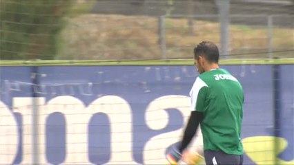 El Espanyol se prepara para asaltar el Camp Nou