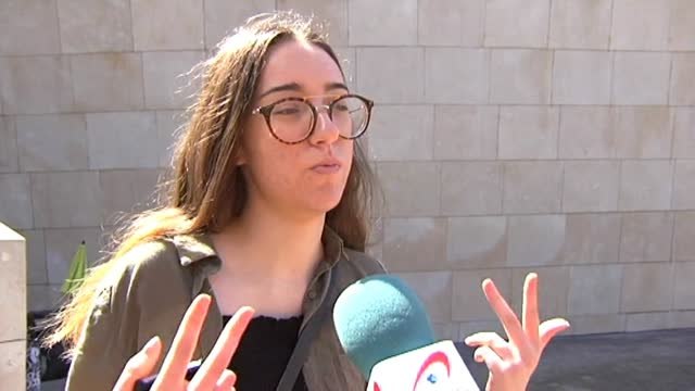 La ertzaintza logra frustrar un suicidio colectivo de un grupo de jóvenes a través de internet