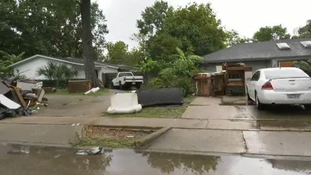 El BBVA recaudará dos millones de dólares para los damnificados por el huracán Harvey