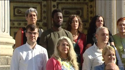 Se firma un pacto por la salud pública y universal