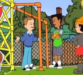 Recess S04E18 Here Comes Mr. Perfect