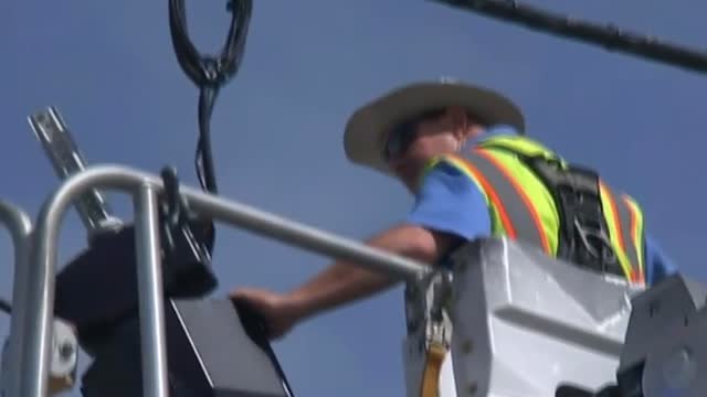 Florida trabaja a contrarreloj para volver a la normalidad tras el paso de 'Irma'